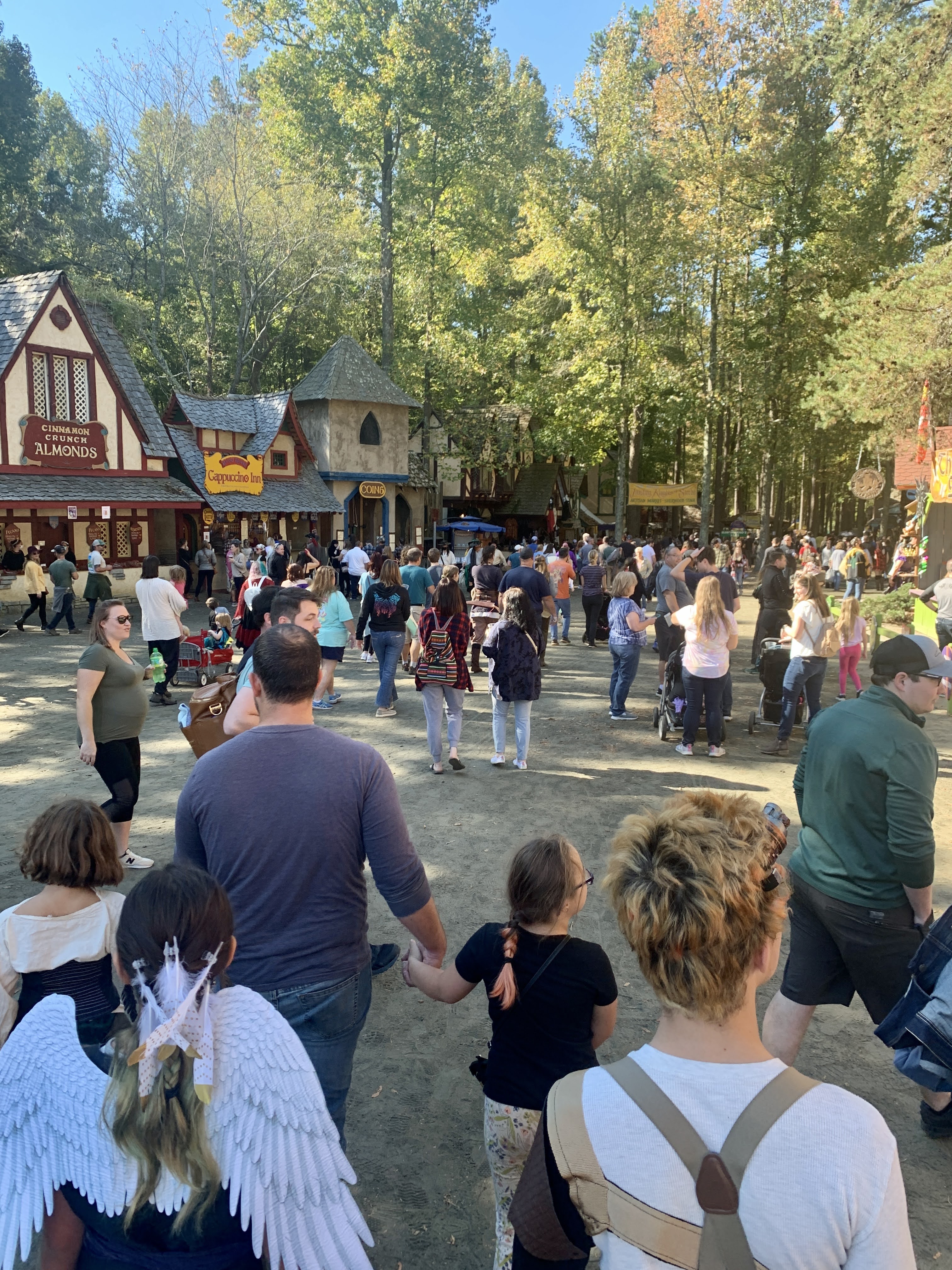 Ren Faire